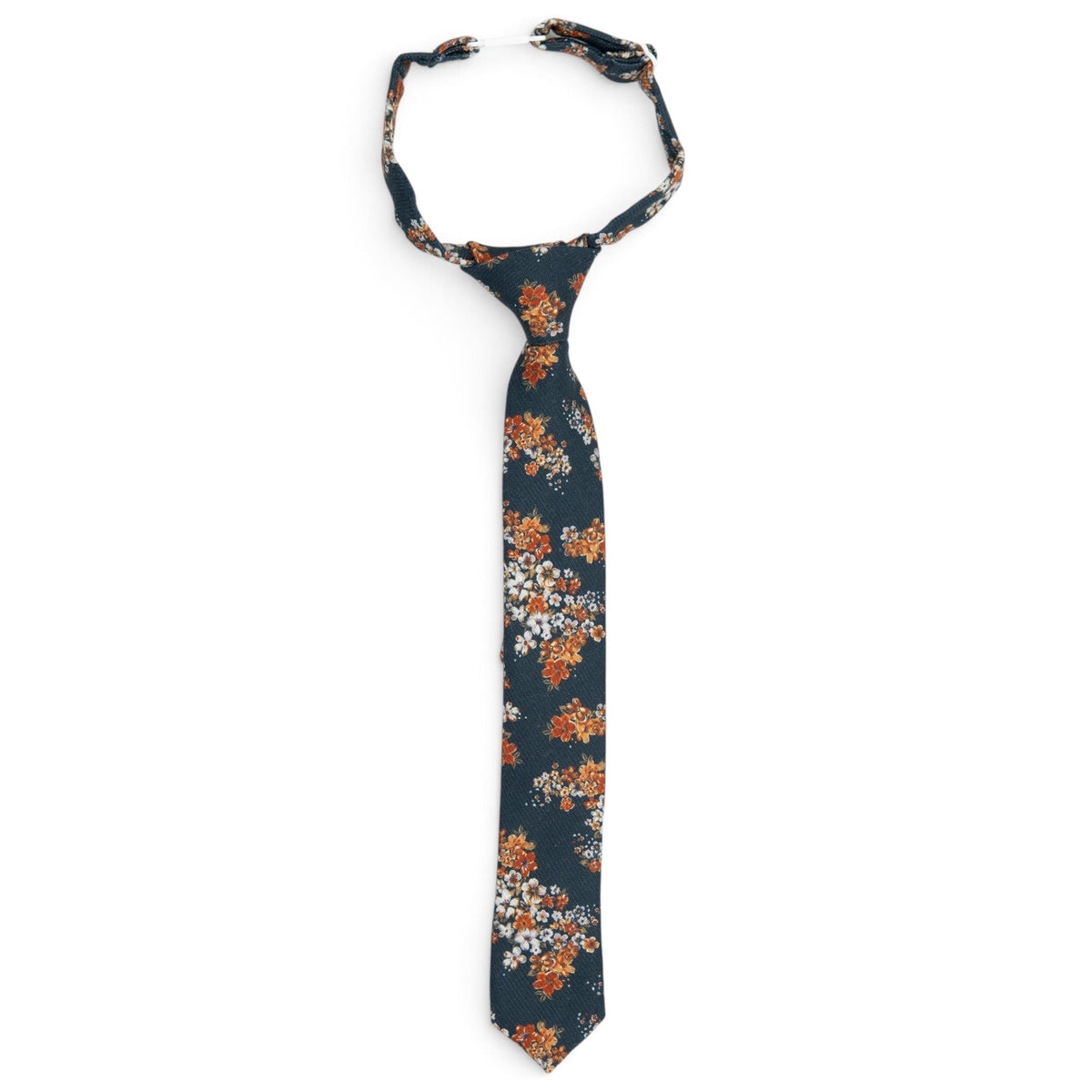 The Copper Garden Boys Tie