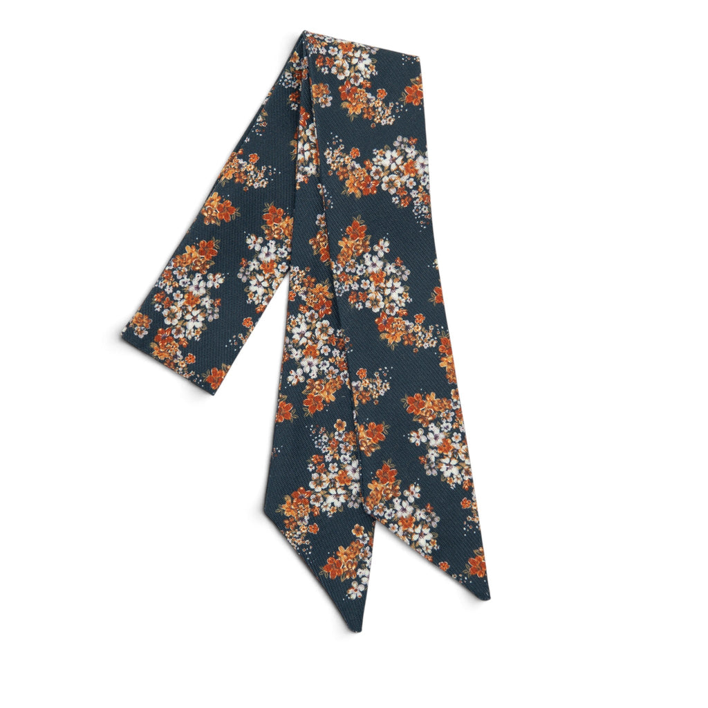 The Copper Garden Hair Sash