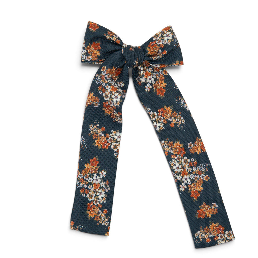 The Copper Garden Lady Hair Bow