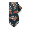 The Copper Garden Men's Tie