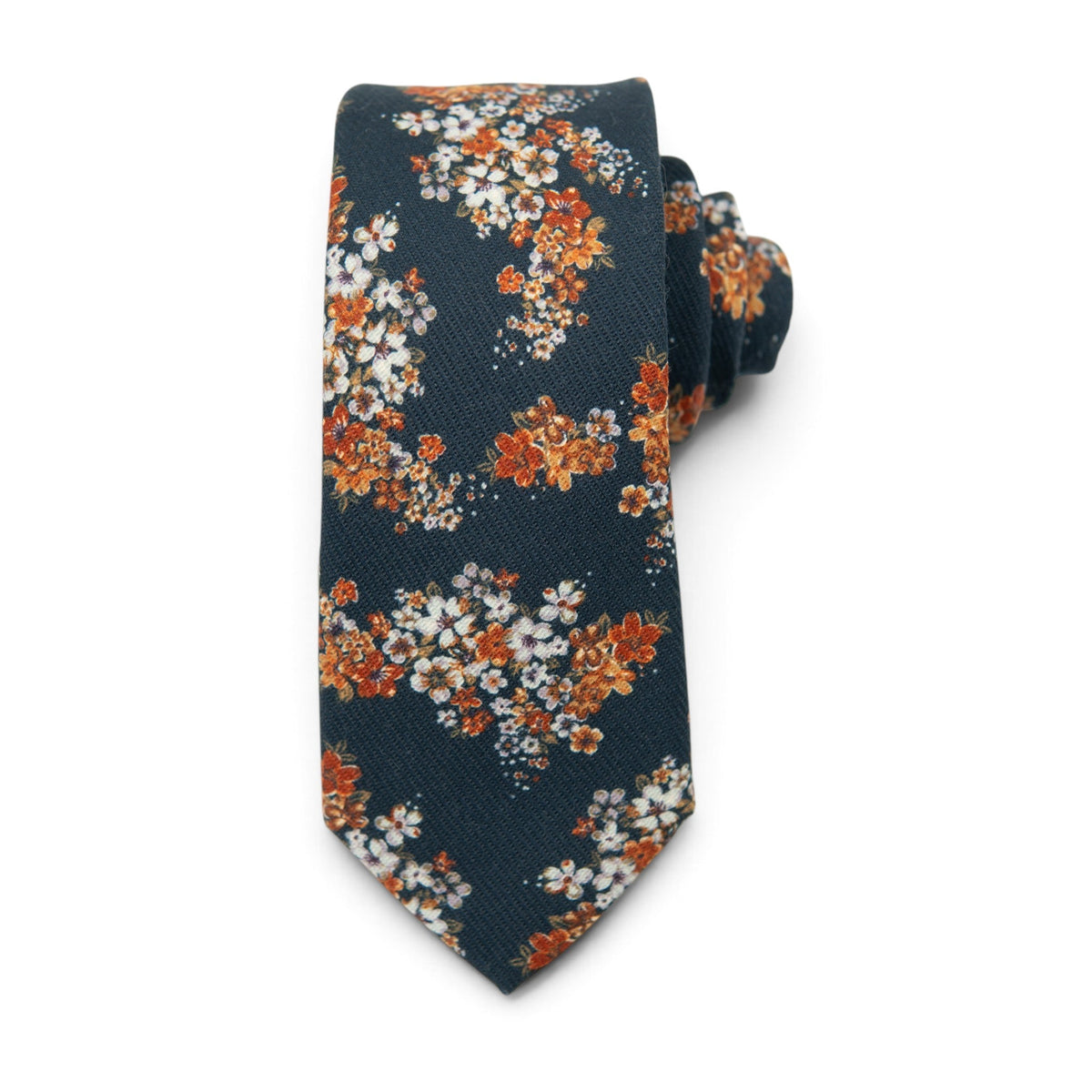 The Copper Garden Men's Tie