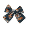 The Copper Garden Petite Hair Bow