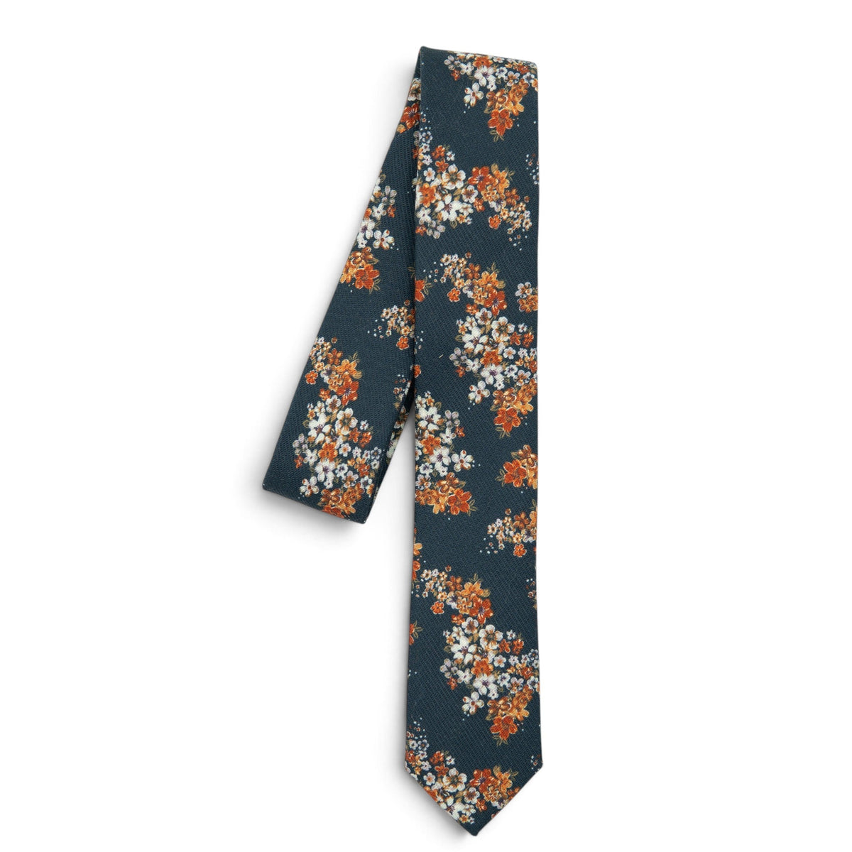 The Copper Garden Youth Tie