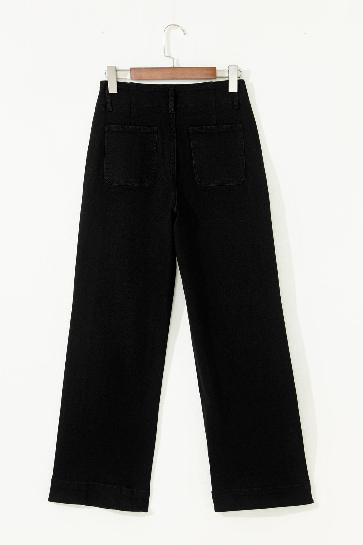 The Olive Rose Denim Jeans