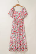 The Lucy Rae Floral Dress