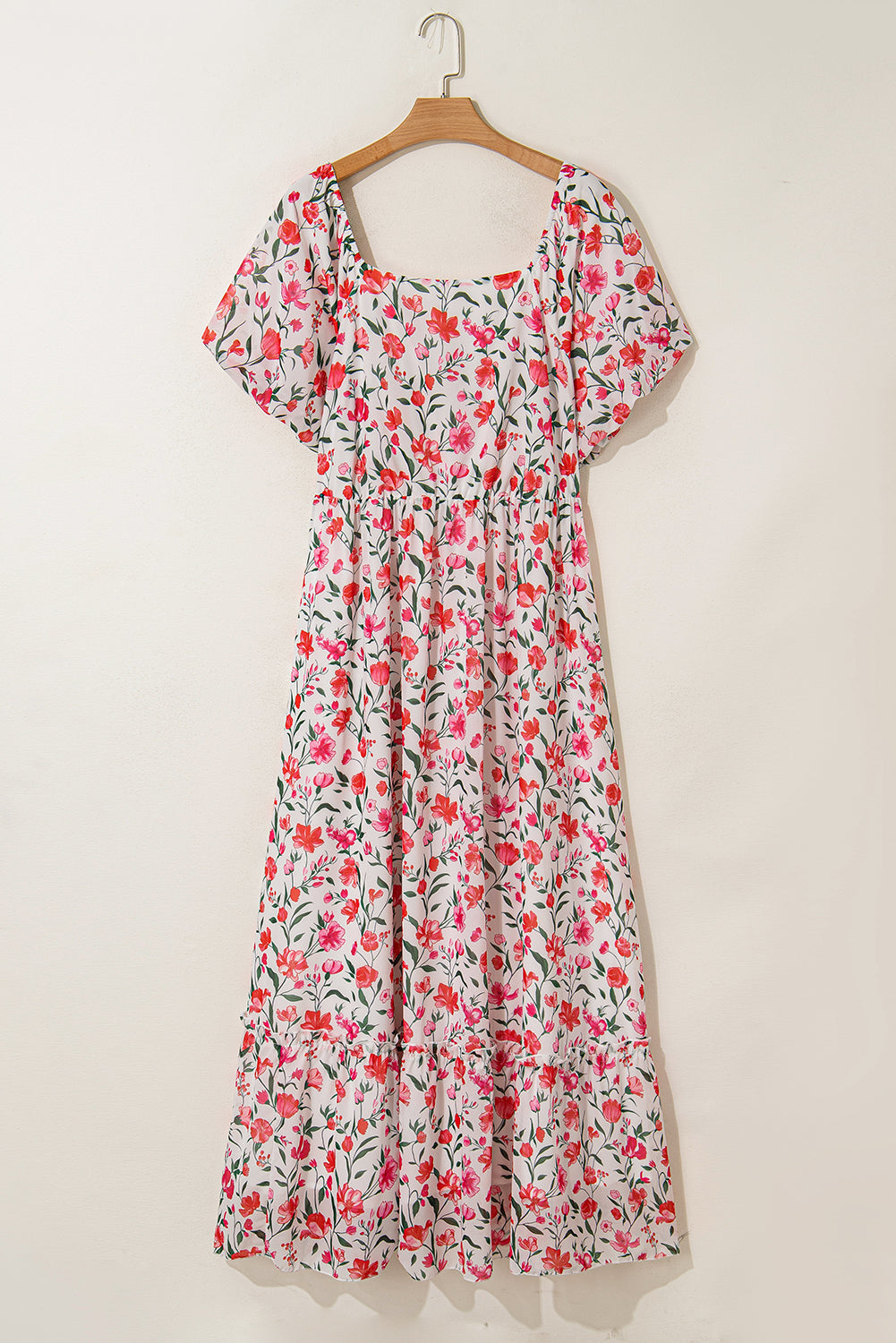 The Lucy Rae Floral Dress