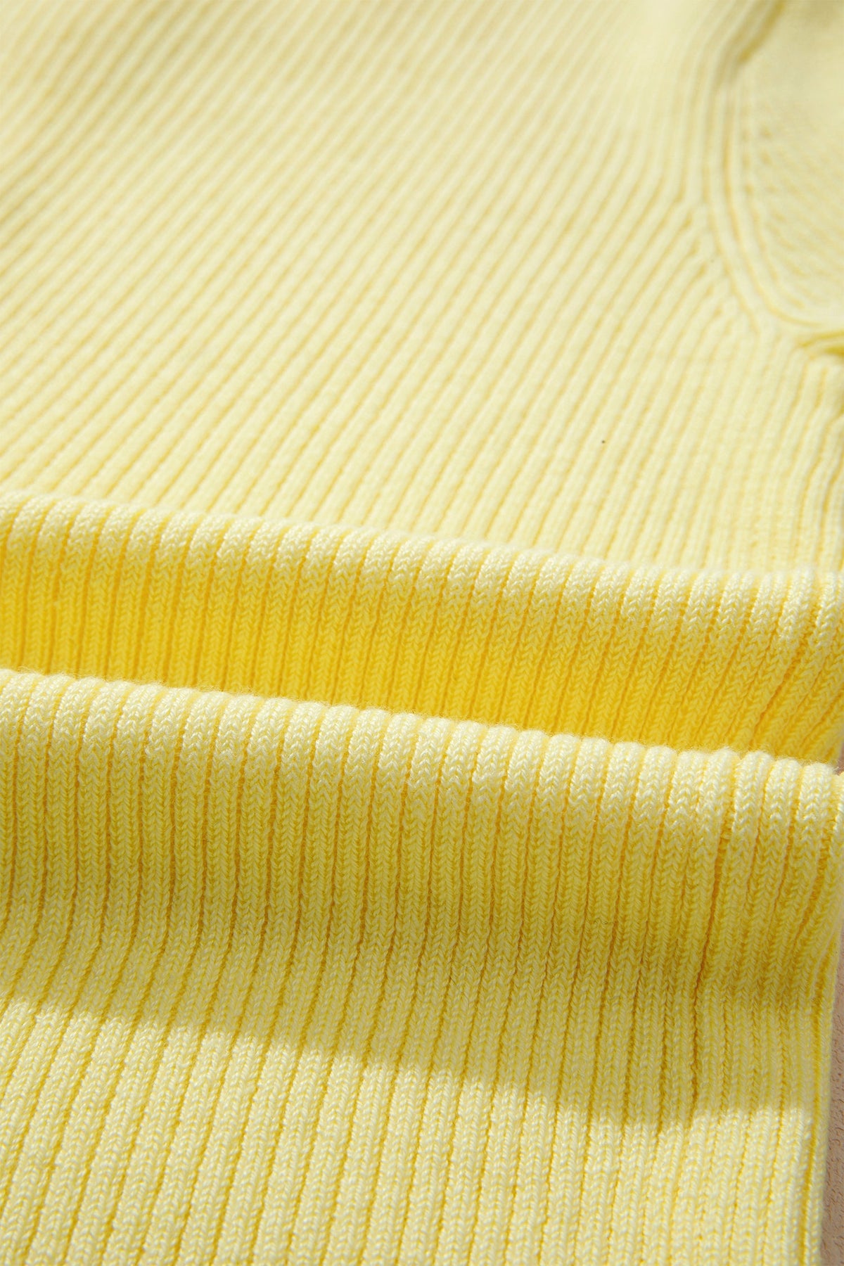 The Sunny Sweater Cardigan