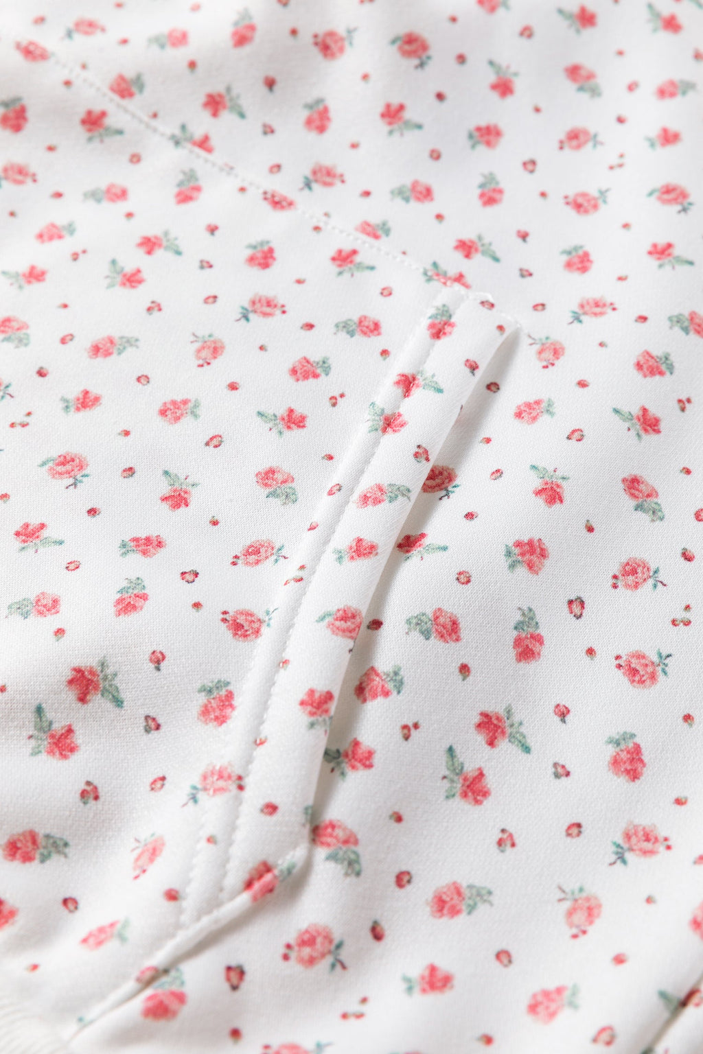 The Kizzy Floral Lounge Set
