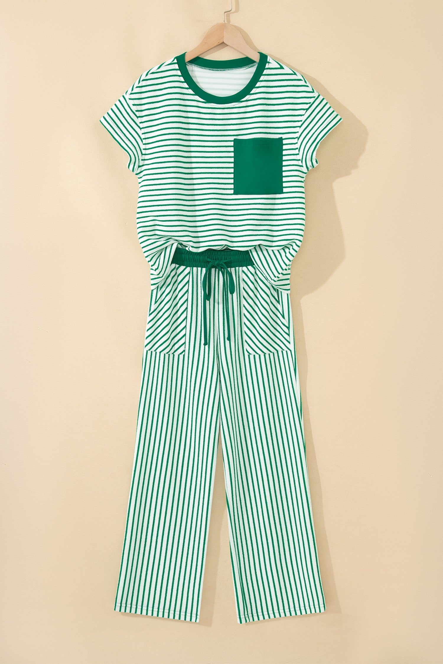 The Emery Kate Lounge Set