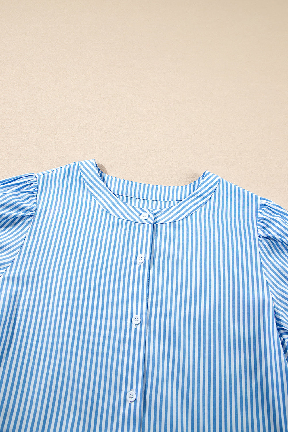 The Baylor Tiered Scallop Dress