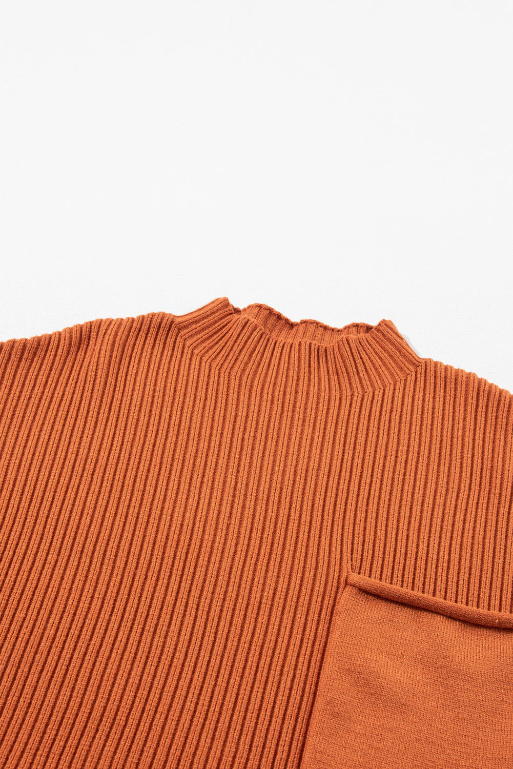 The Briella Knit Top