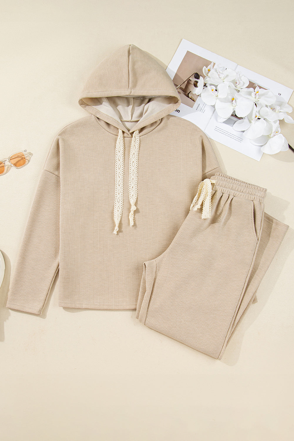 The Emery Corduroy Set