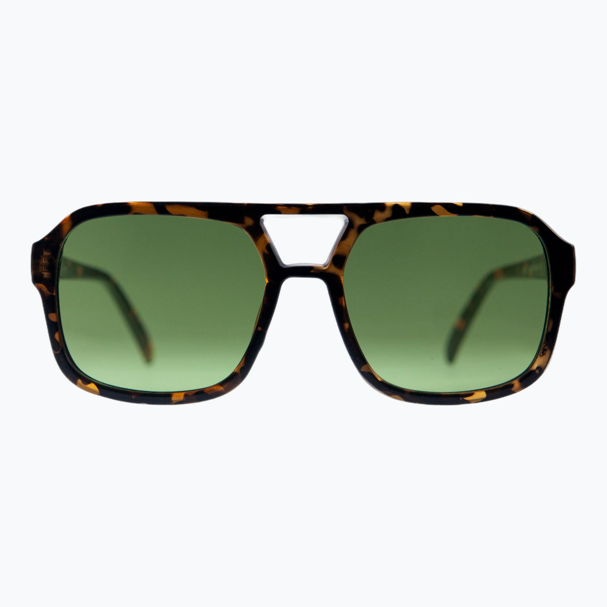The Diplomat Sunglasses