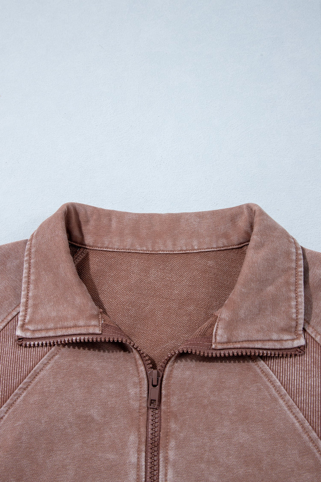 The Mavie Mineral Wash Sweatshirt
