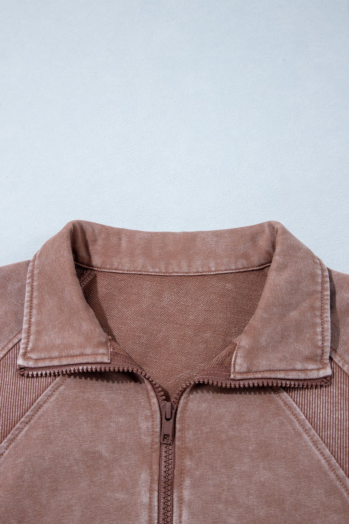 The Mavie Mineral Wash Sweatshirt