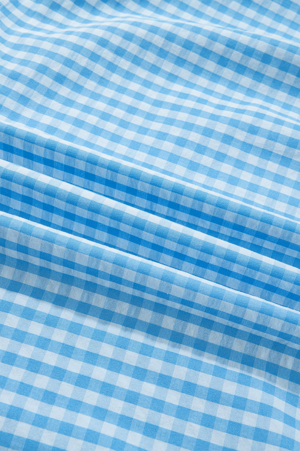 The Adaline Gingham Maxi Dress