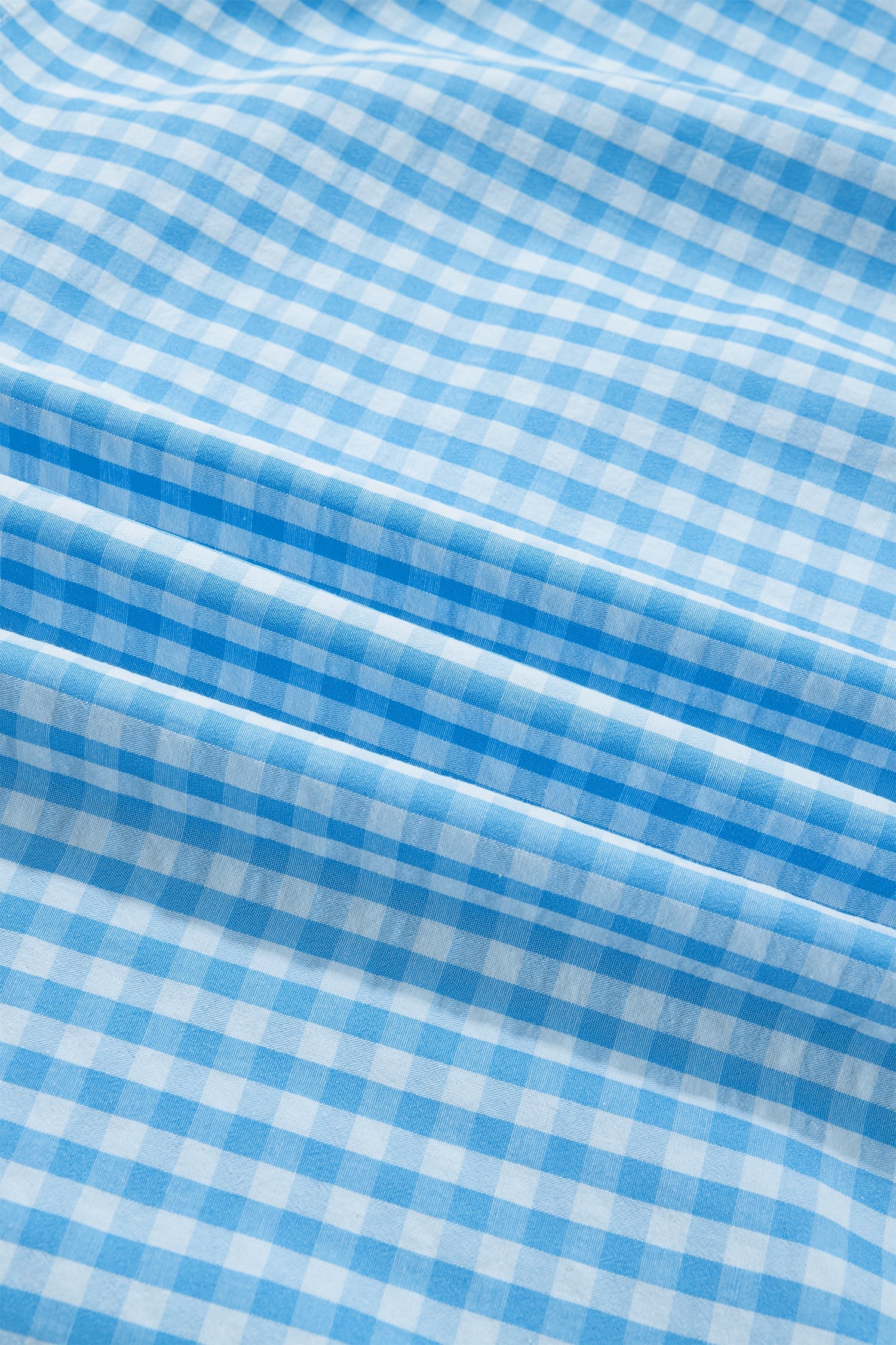 The Adaline Gingham Maxi Dress