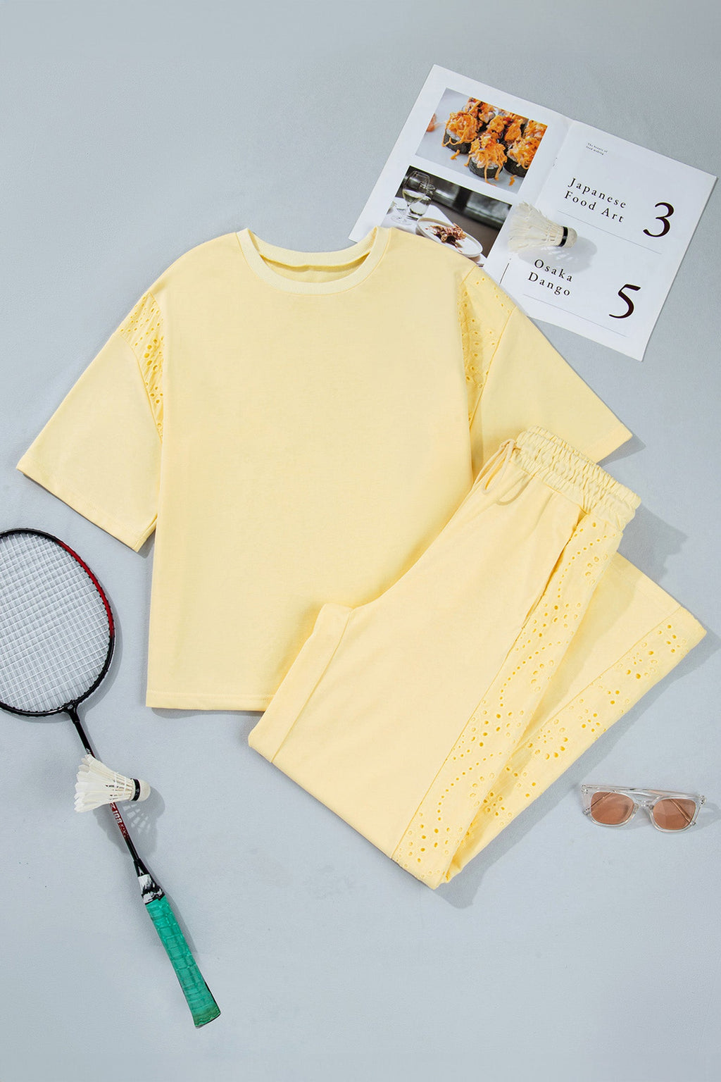 The Sunnybrook Lounge Set