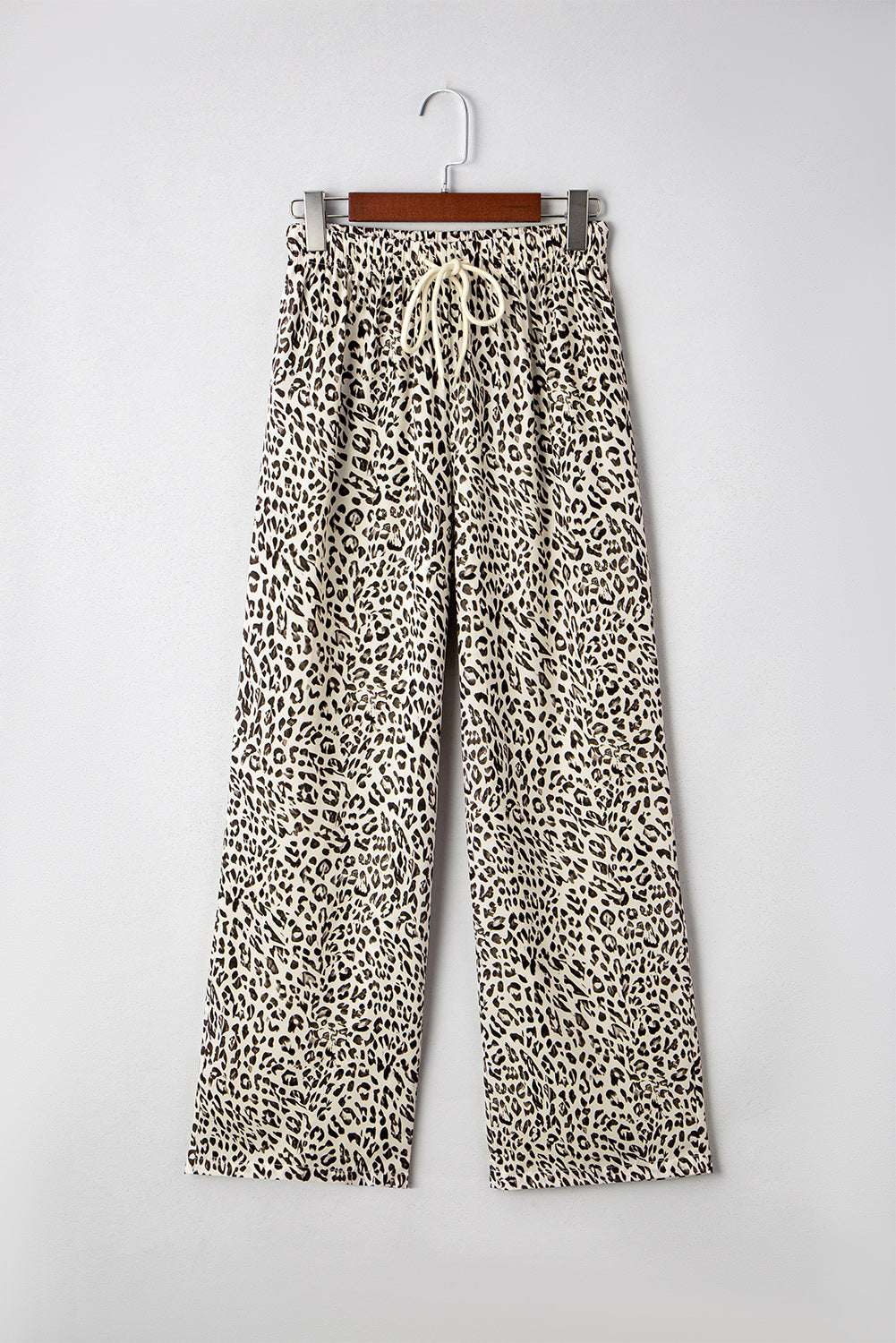 The Hartley Leopard Pants