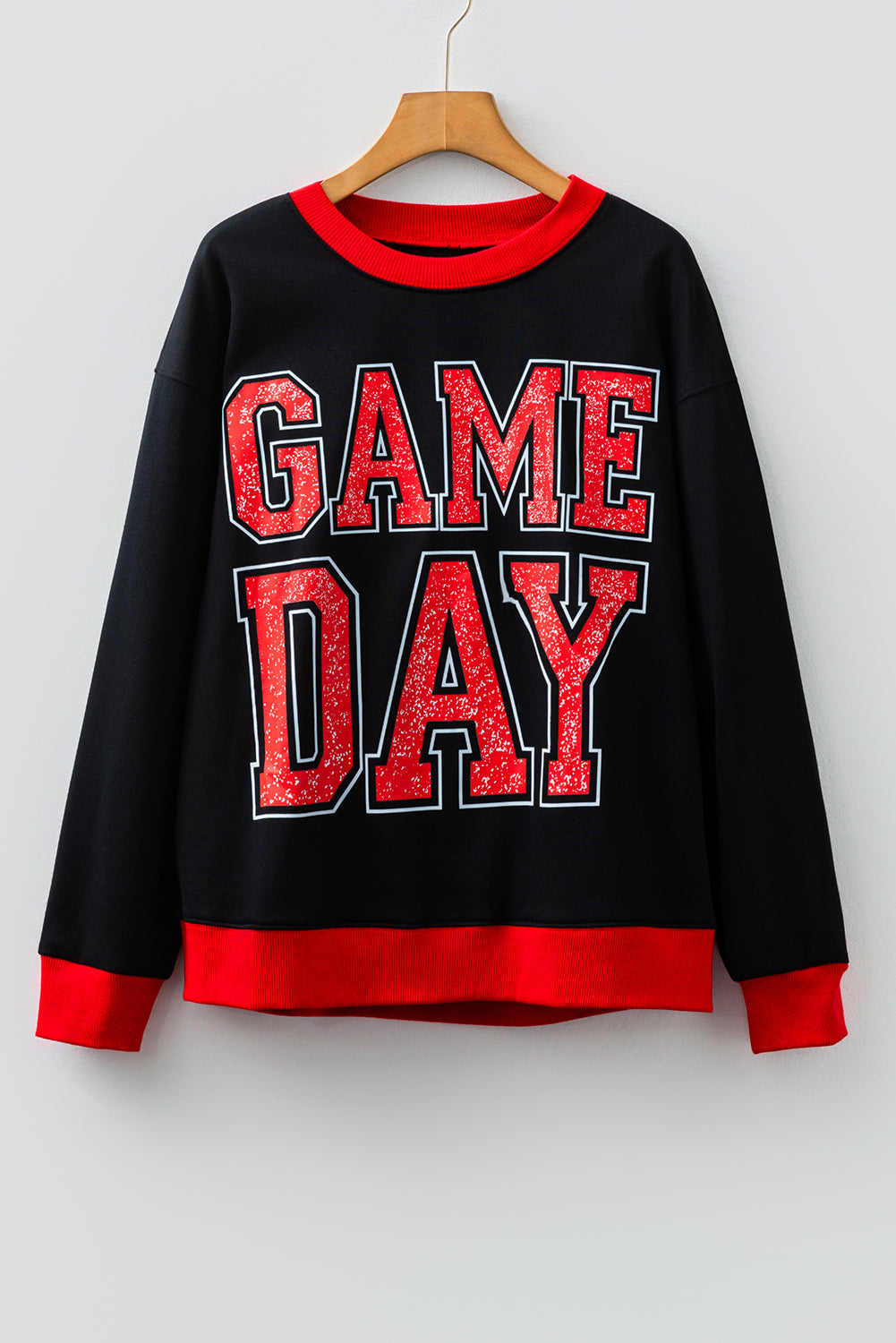 The Friday Night Lights Game Day Sweatshirt