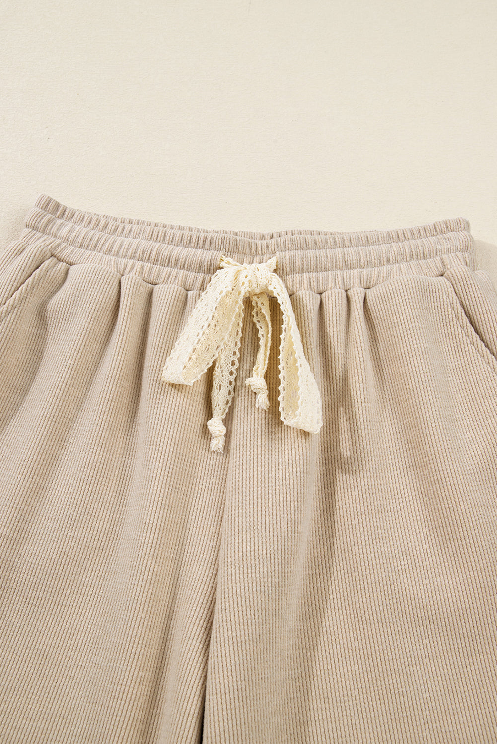The Emery Corduroy Set