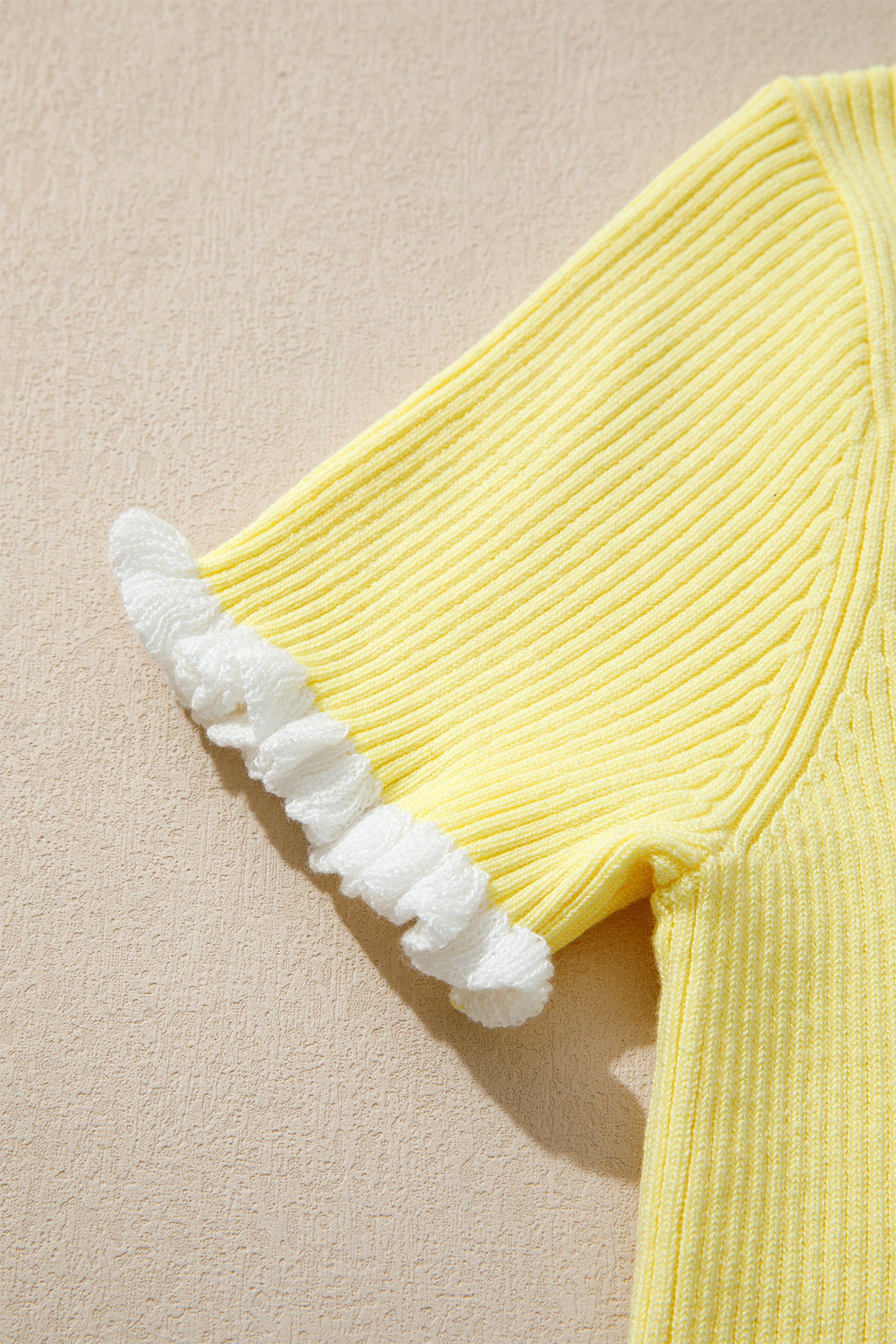 The Sunny Sweater Cardigan