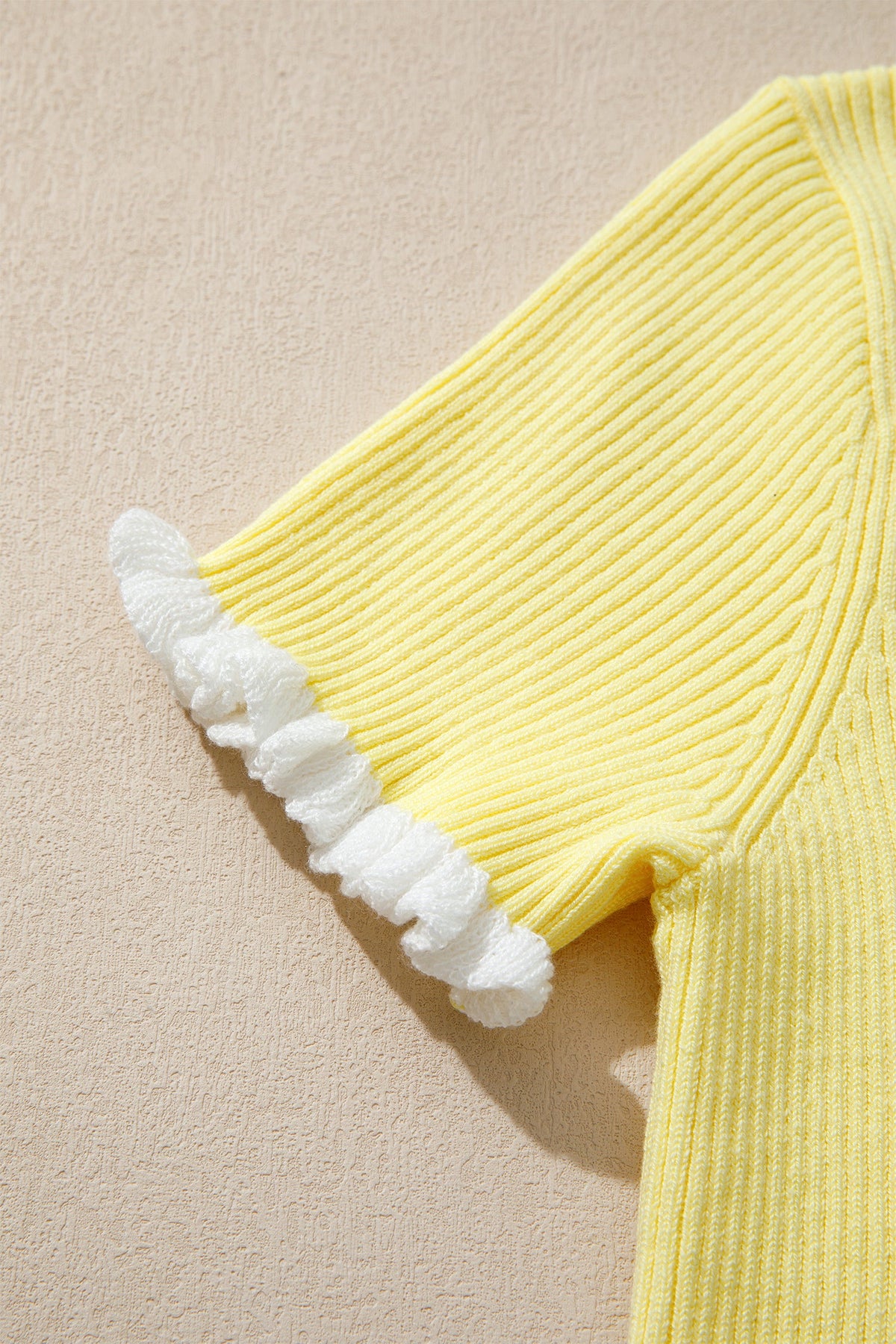 The Sunny Sweater Cardigan