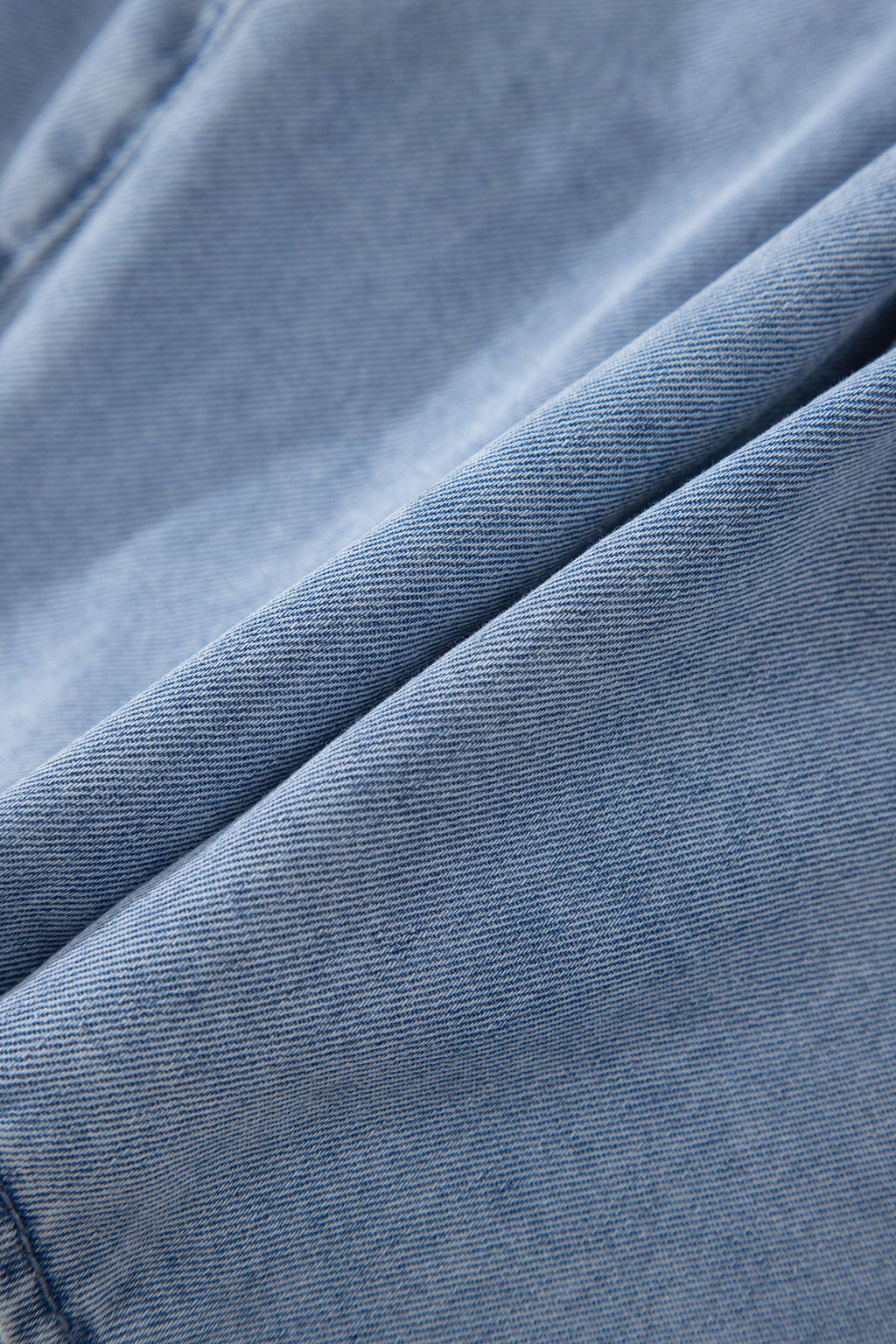 The Haddie Scallop Shorts