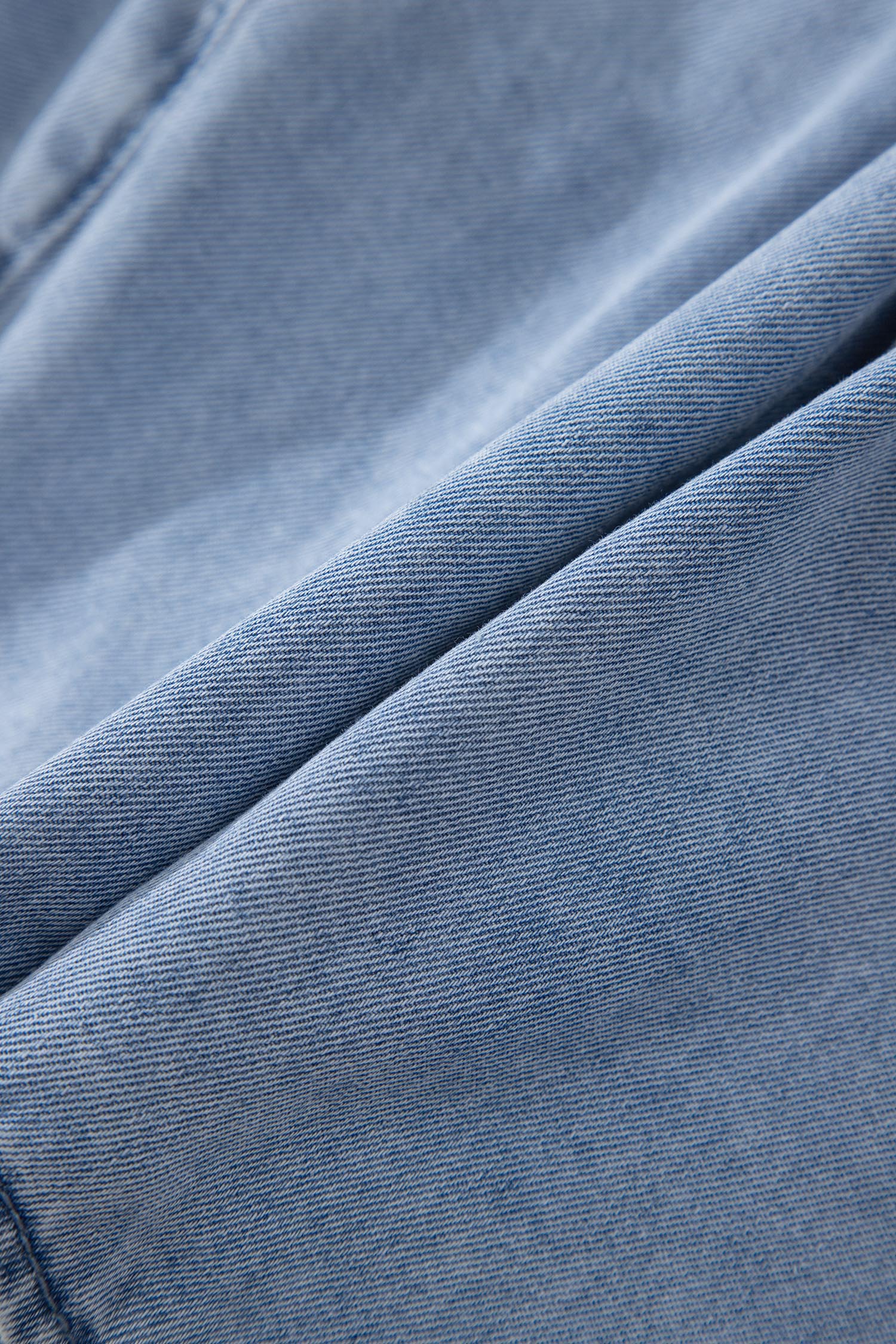 The Haddie Scallop Shorts