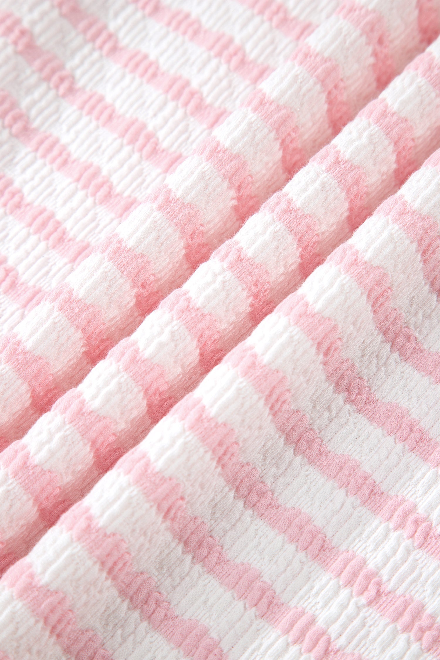 The Ava Claire Stripe T-Shirt