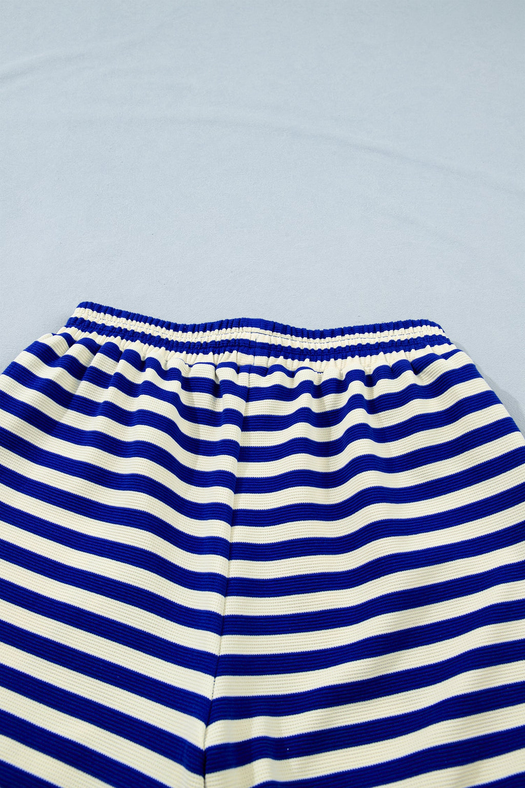 The Sayler Stripe Lounge Set
