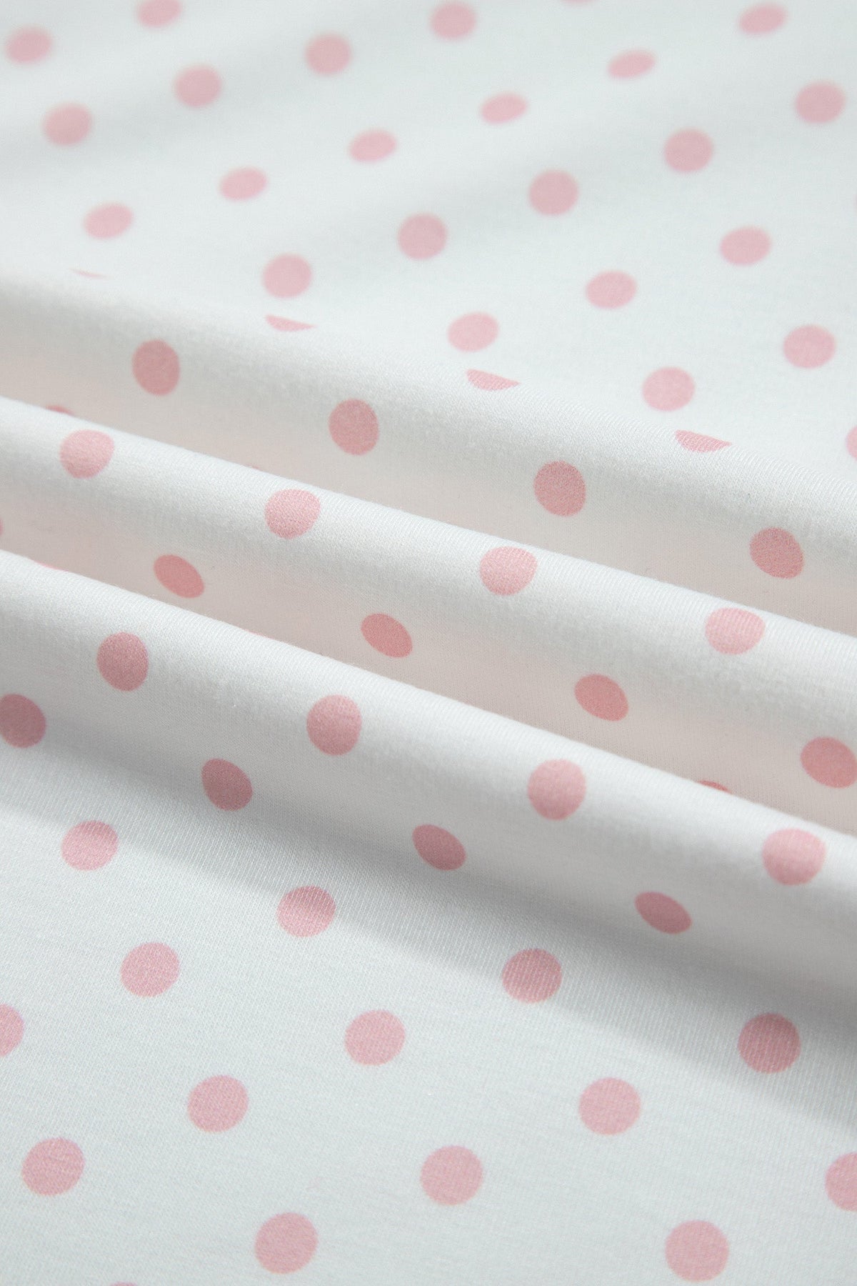 The Stella Polka Dot Lounge Set