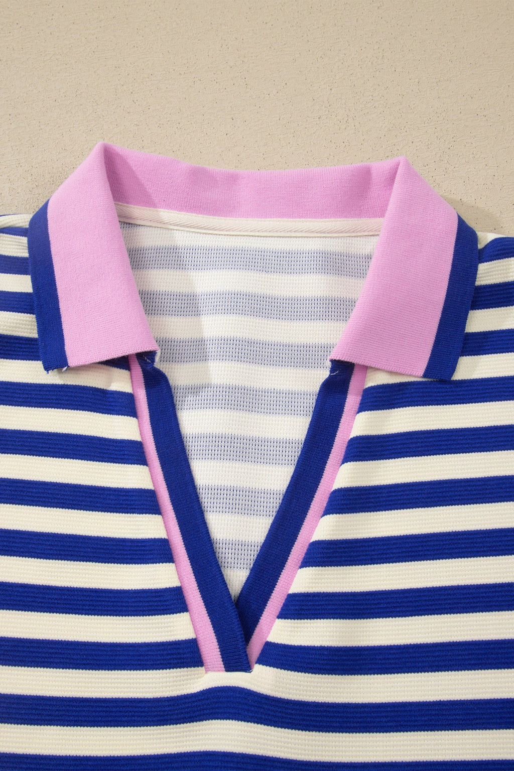 The Sage Harbor Top