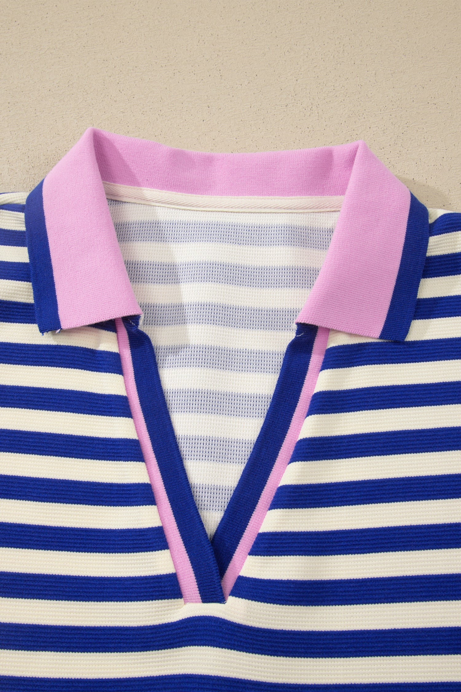The Sage Harbor Top