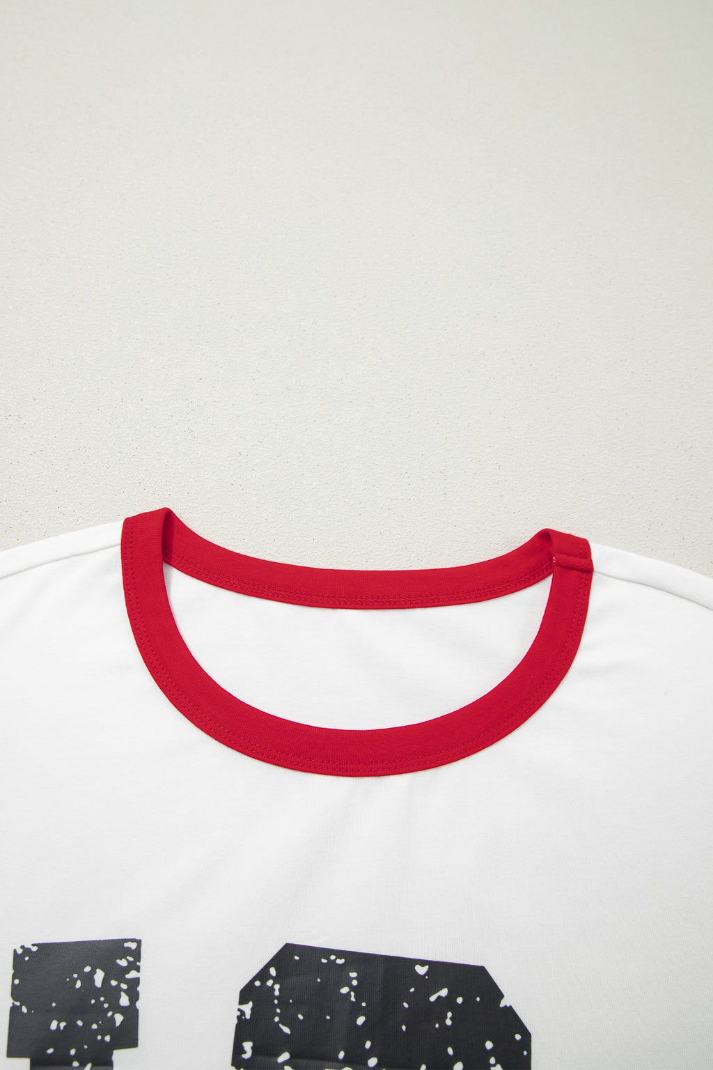 The Liberty Lane Tee