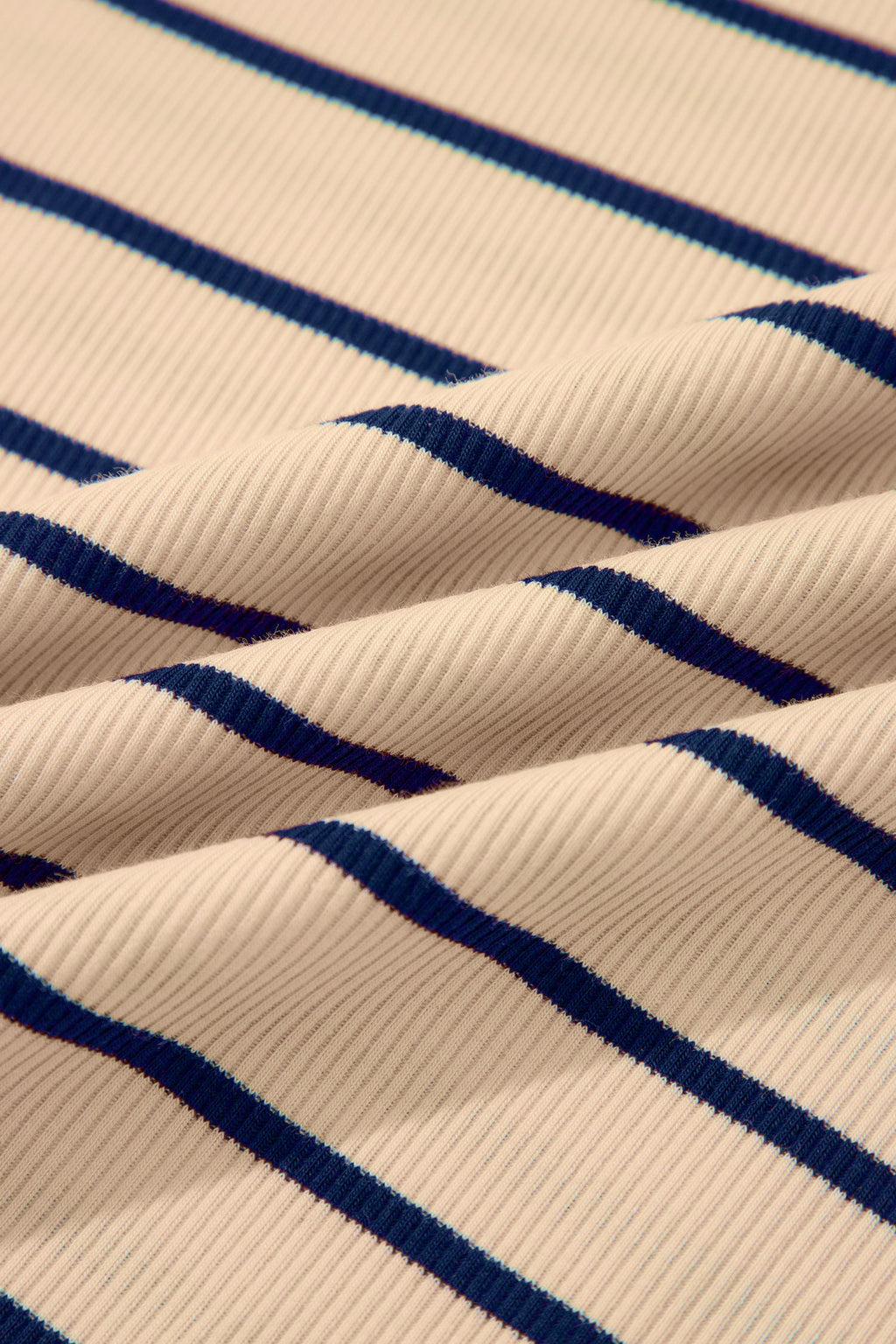 The Bentley Jane Stripe Top
