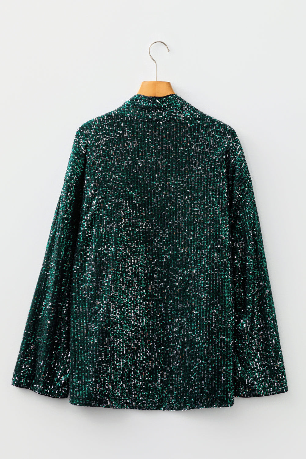 The Lennox Sequin Cardigan