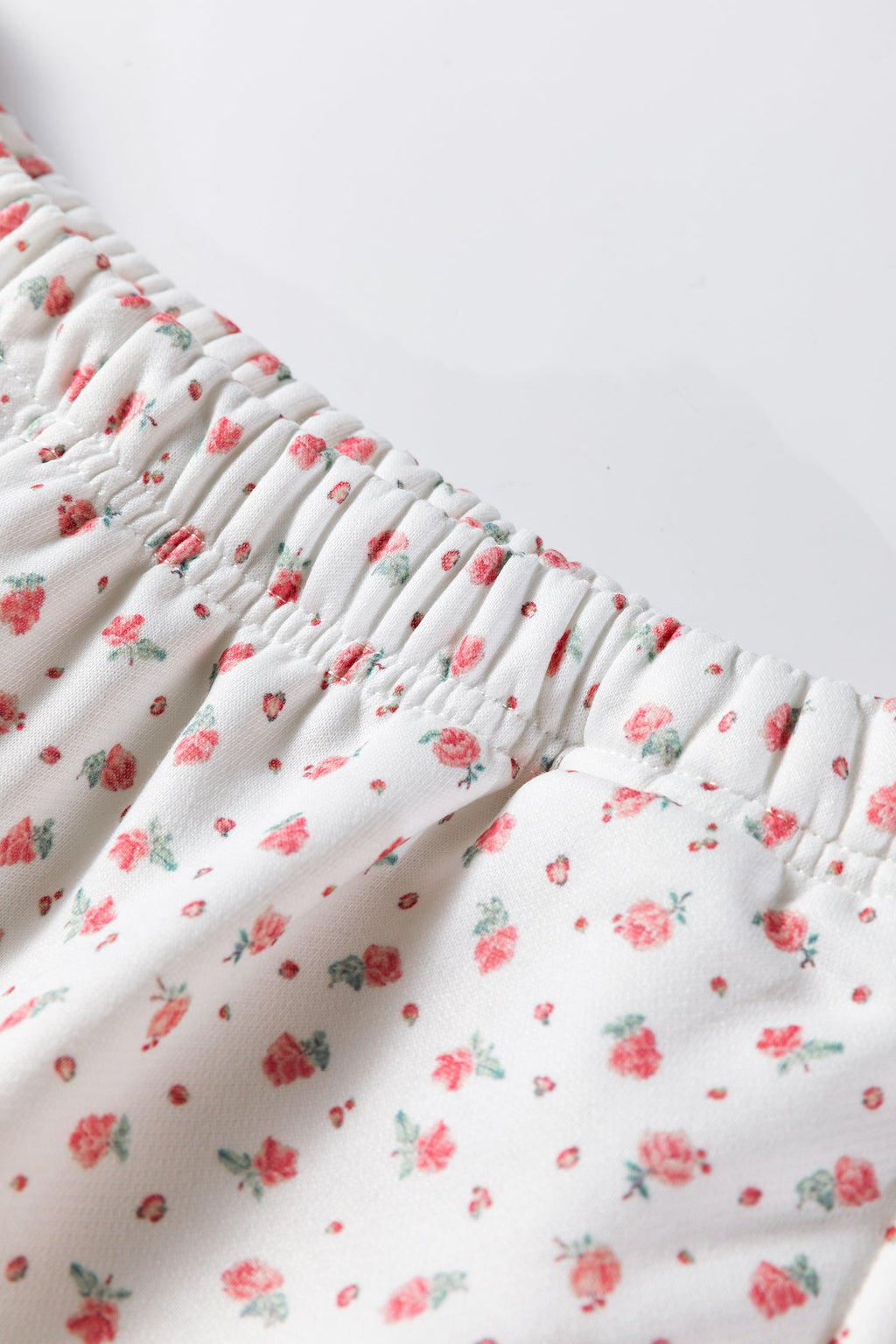The Kizzy Floral Lounge Set