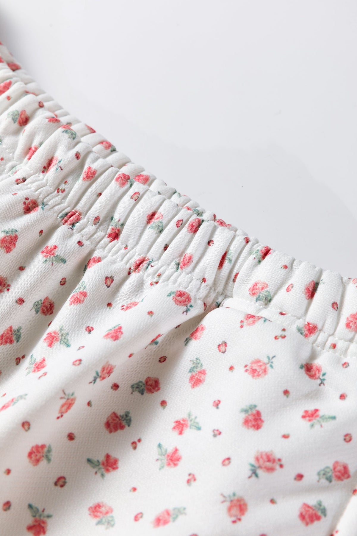 The Kizzy Floral Lounge Set