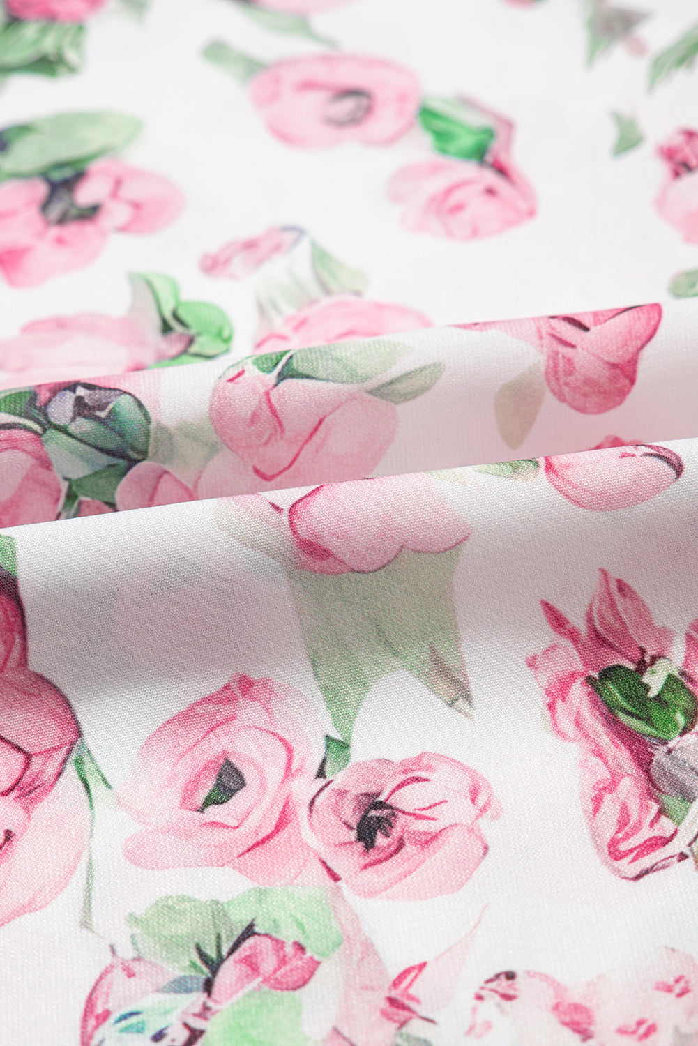 The Eva Rose Dress