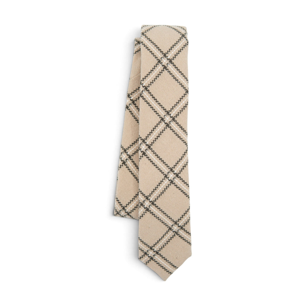 The Driftwood Youth Tie