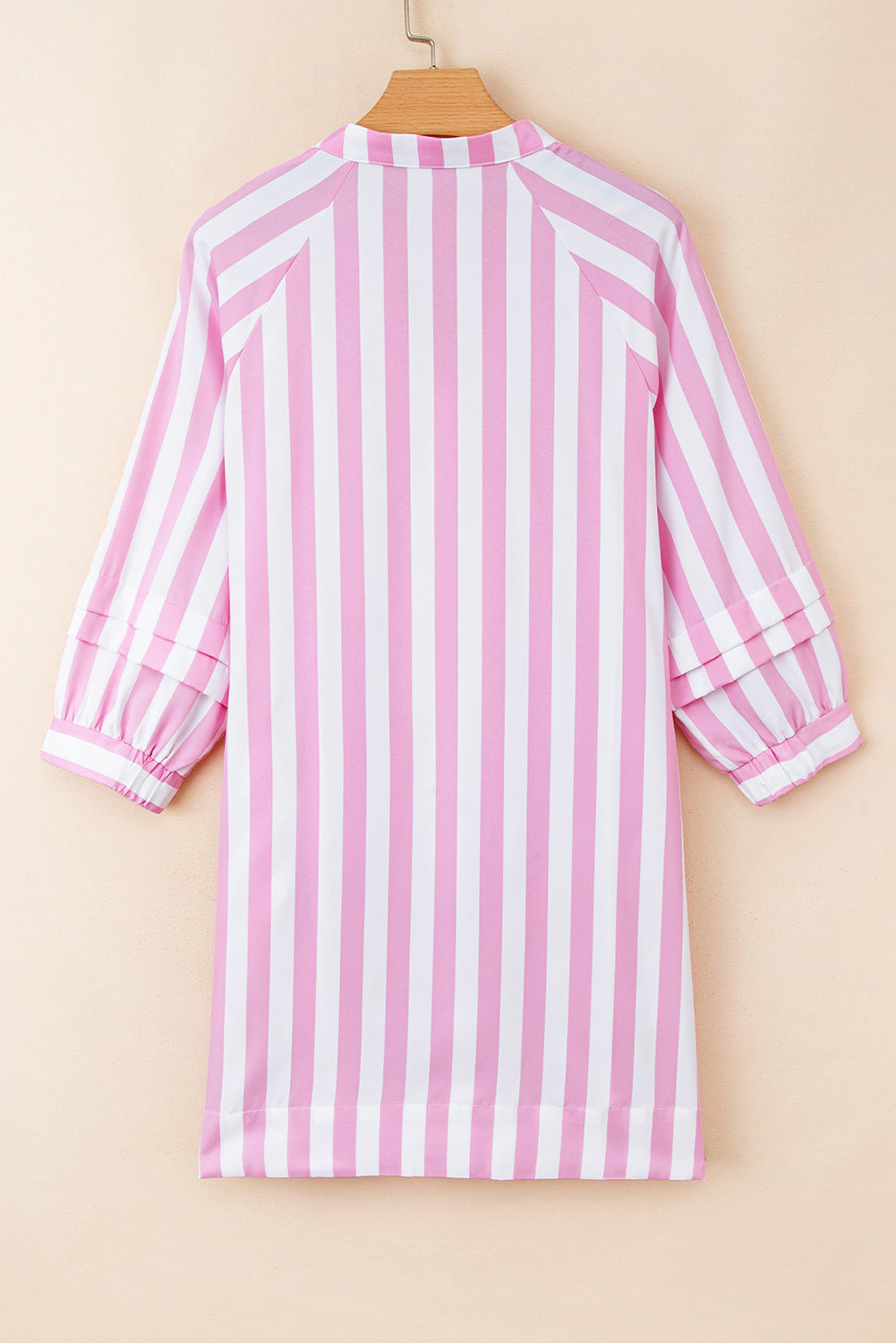 The Bella Stripe Dress