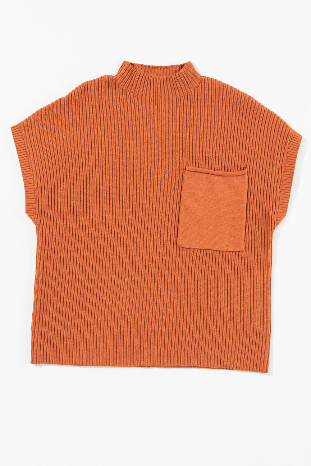 The Briella Knit Top