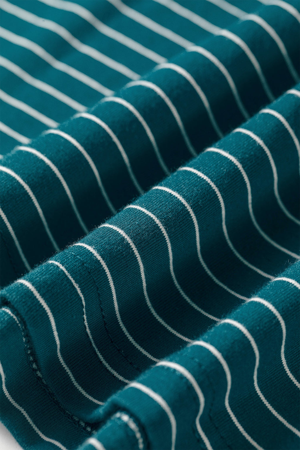 The Lexi Stripe Lounge Set