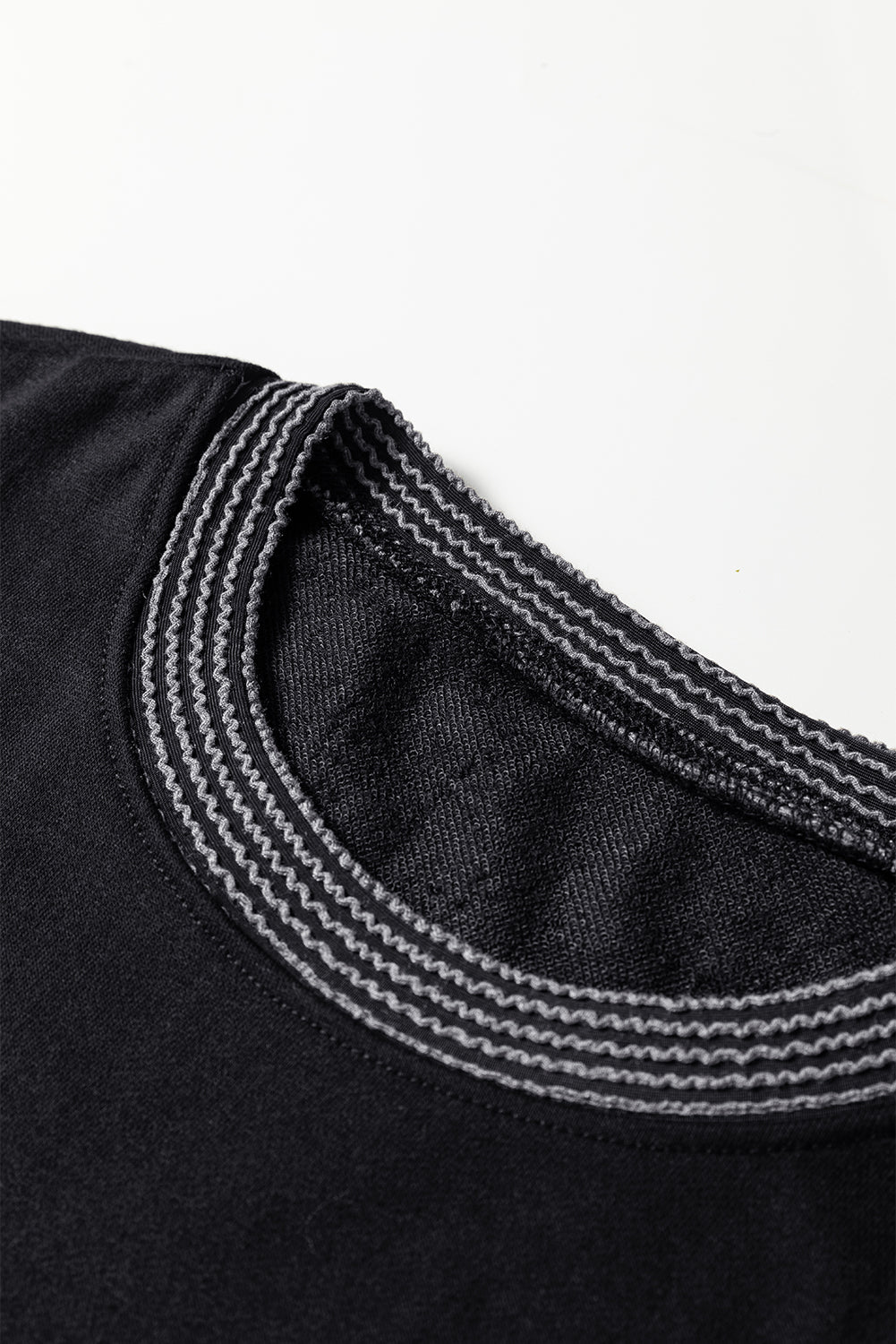 The Trick or Chic Top