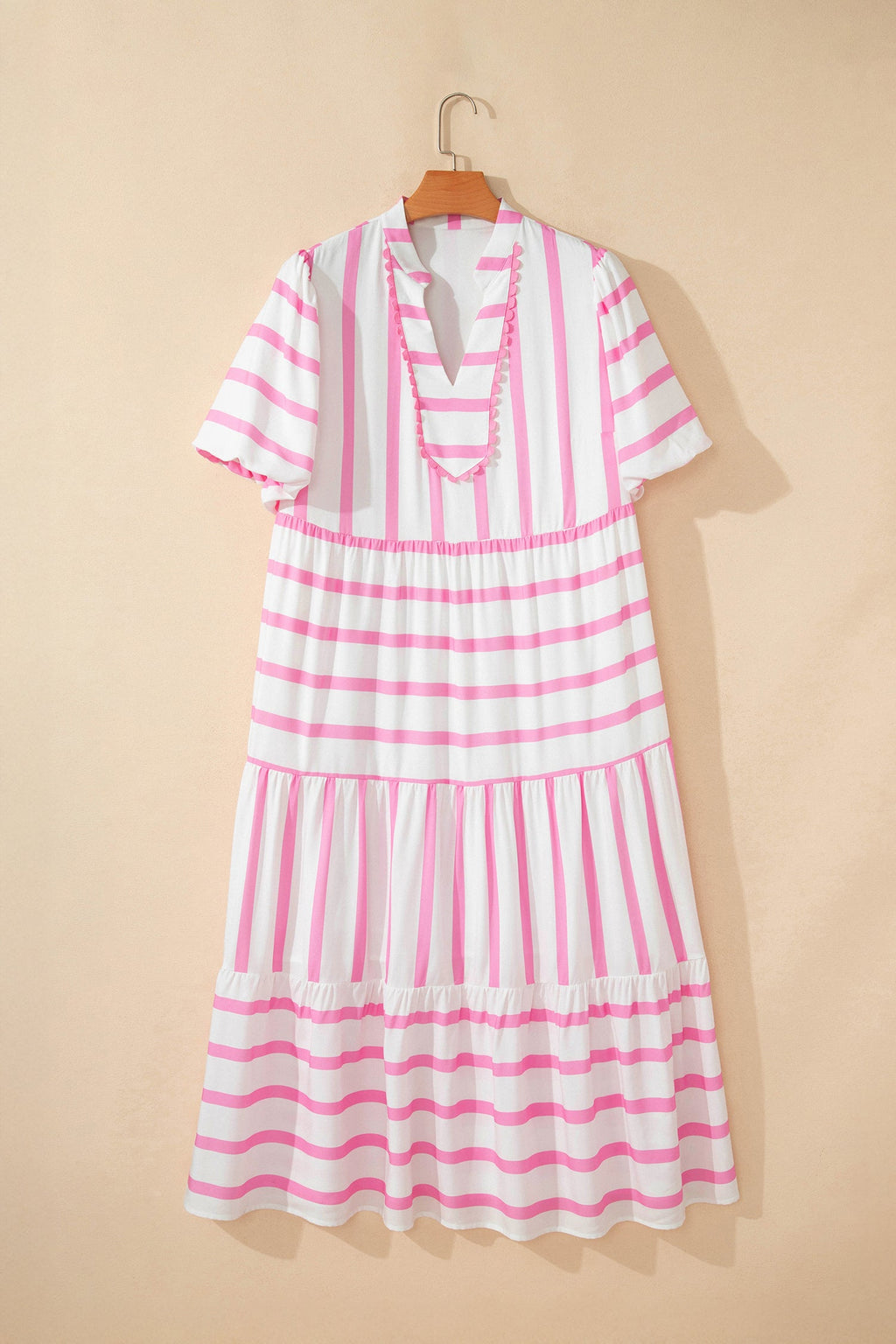 The Mia Mae Maxi Dress