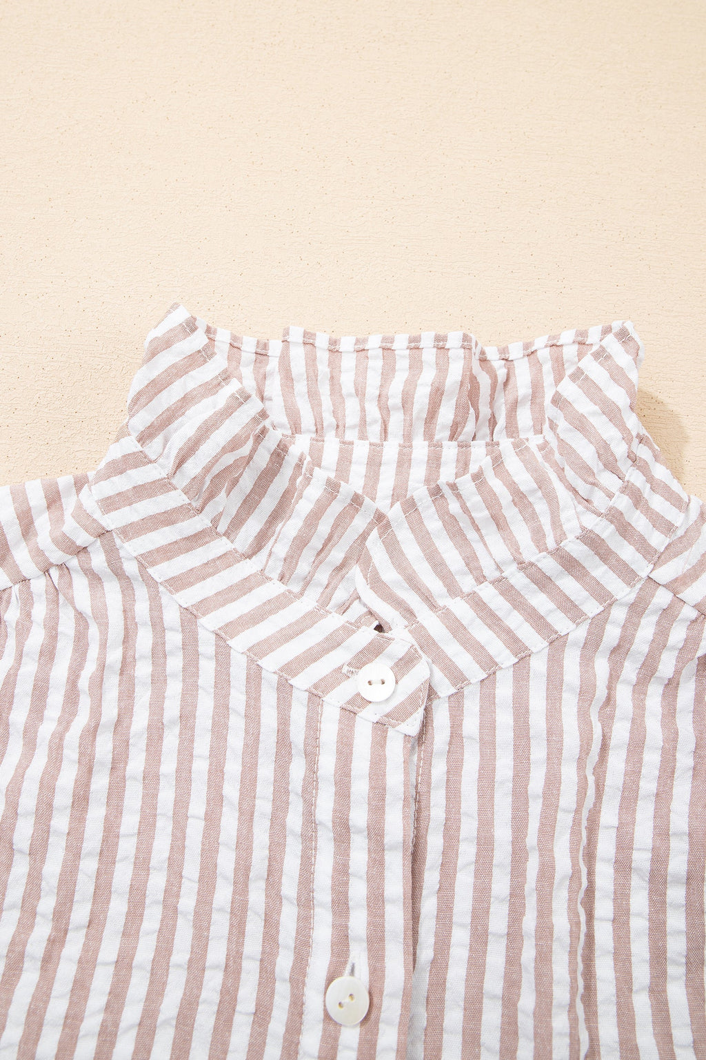 The Willa James Stripe Dress