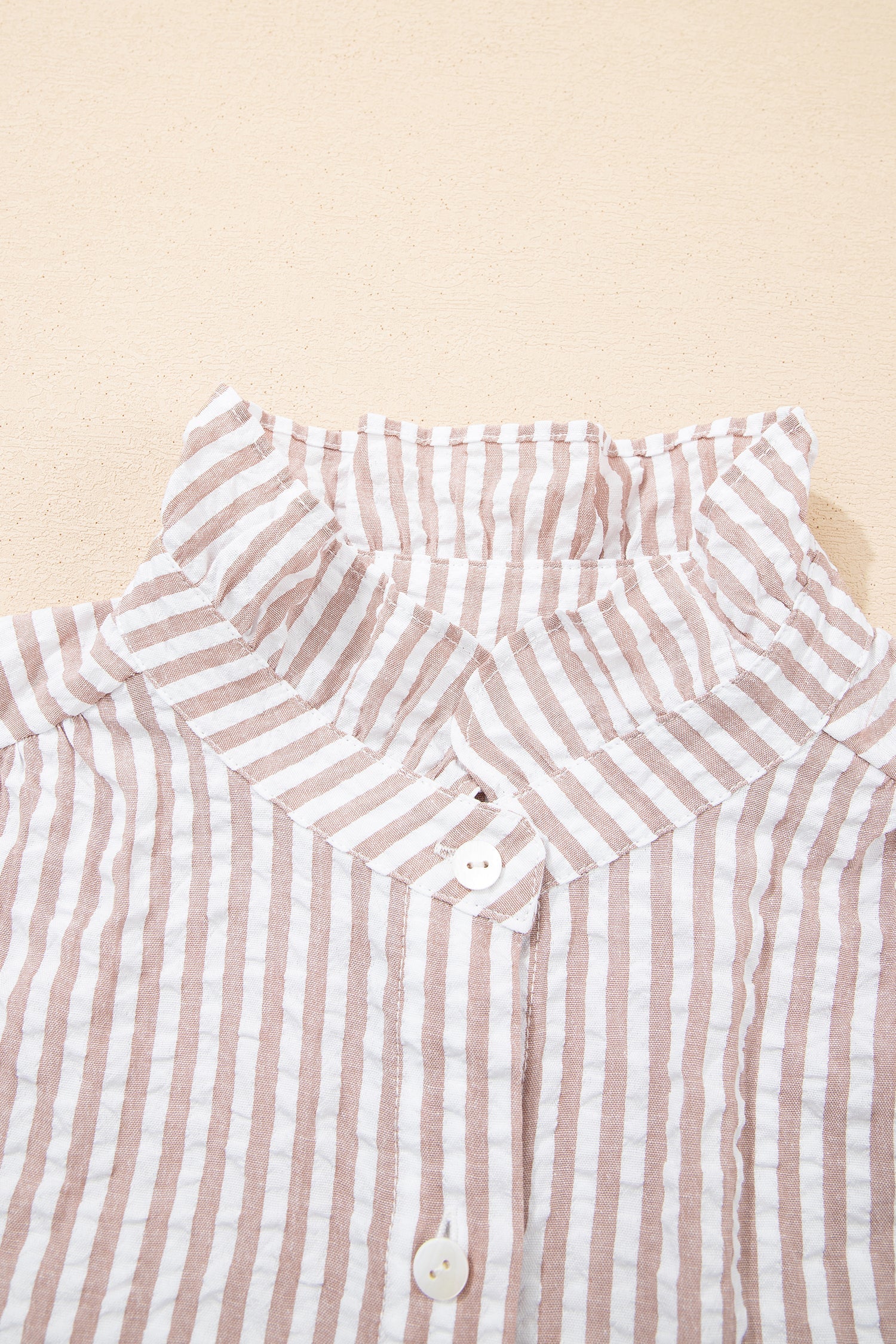 The Willa James Stripe Dress