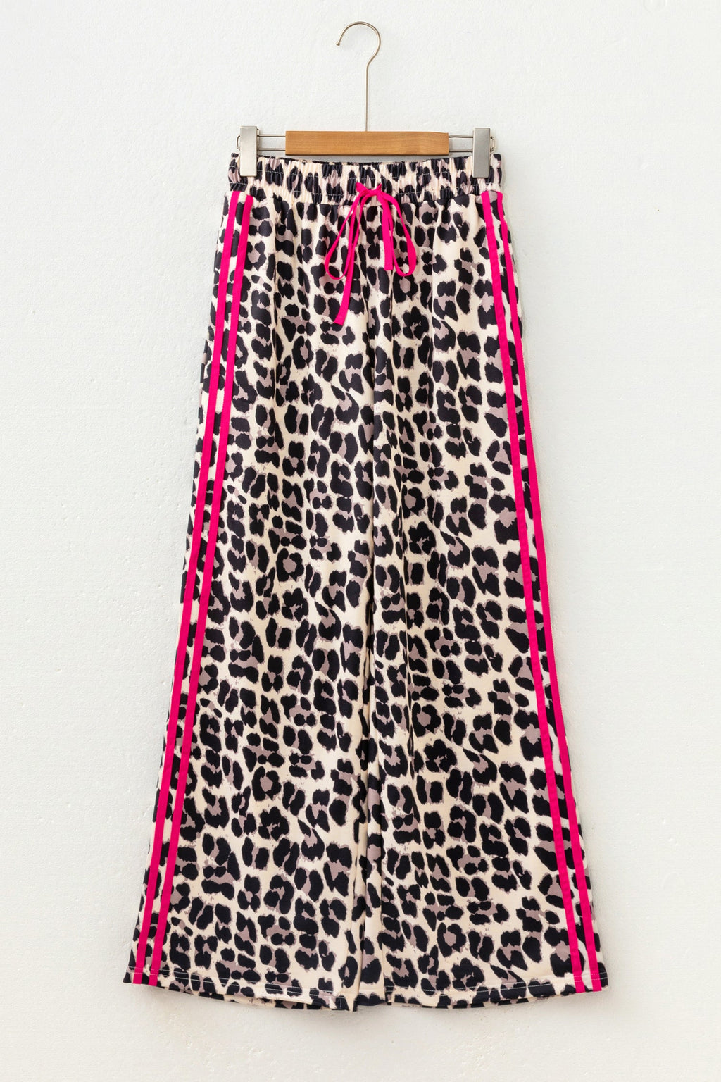 The Libby Leopard Pants
