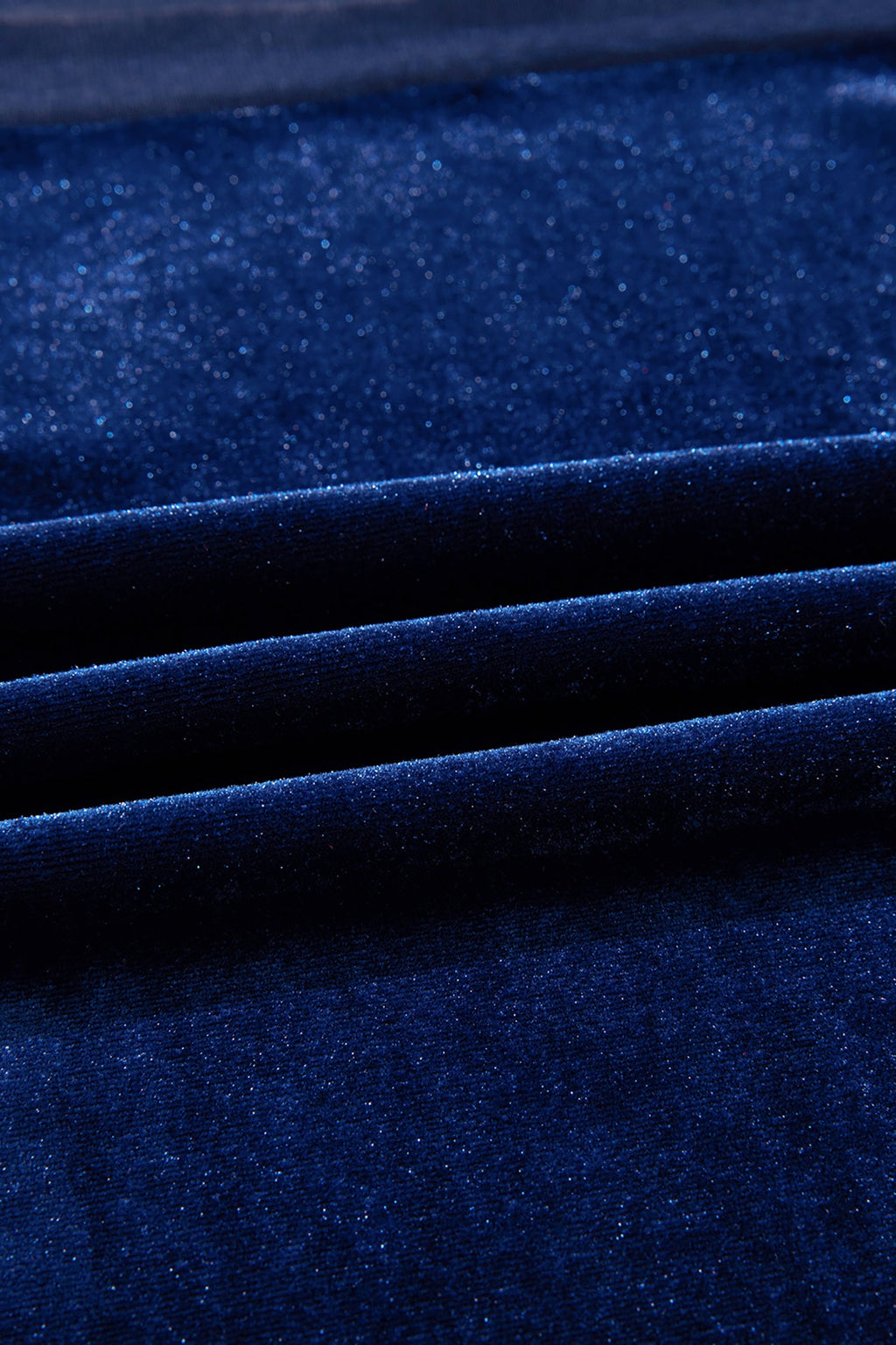 The Elowen Velvet Top